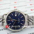 Swiss Military by Chrono Swiss Military by Chrono Сверхточные SM34065.03,  швейцария мужские часы на браслете нержавеющая сталь боковой вид