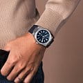 Aerowatch Aerowatch Les Grandes Classiques 60998 AA01 мужские часы синий циферблат на запястье