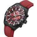 Оригинальные часы Slazenger Slazenger SL.09.2341.2.02 кварцевые калибр механизма  общий вид