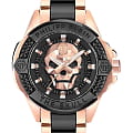 Часы Philipp Plein The Skull PWAAA3125