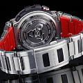 Часы Casio G-Shock Premium MTG-B1000D-1A фото 3