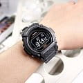Часы Casio Collection W-219H-8BVEF фото 2