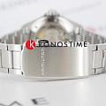 Hamilton H76215130 наручные мужские часы застежка крупным планом