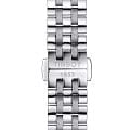 Tissot Tissot Carson Premium Lady T122.210.11.159.00 женские часы розовый циферблат на запястье