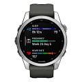 Часы Garmin Fenix 7s 010-02539-01 фото 9