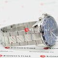 Victorinox Victorinox Fieldforce Chronograph 241901 кварцевые мужские часы часы крупный план синий циферблата