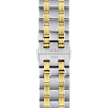 Tissot Tissot Automatics III T065.430.22.031.00 Automatics III, наручные мужские часы фото под углом