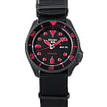 Часы Seiko 5 Sports SRPD83K1 фото 7