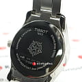Часы Tissot T-Wave T112.210.11.036.00 фото 9