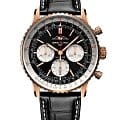 Часы Breitling Navitimer B01 Chronograph 43 RB0138211B1P1