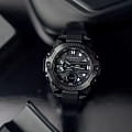 Часы Casio G-Shock GST-B400BB-1ADR (GST-B400BB-1A) фото 5