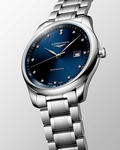 Longines Master Collection L2.893.4.97.6