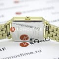 Rosefield Rosefield The Octagon OBGSG-O61  — задняя крышка сталь металл корпуса американские часы