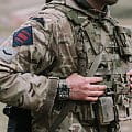 Часы Casio British Army x G-Shock GG-B100BA-1A фото 13