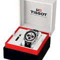 Часы Tissot Heritage 1973 T124.427.16.031.00 фото 5