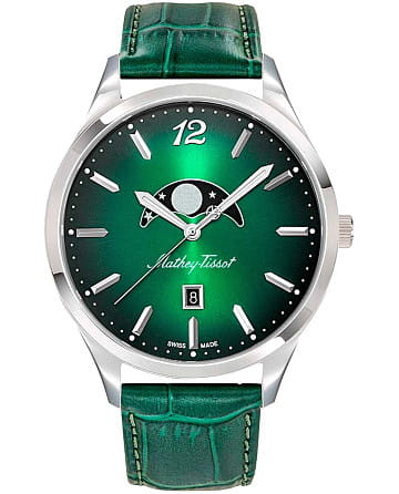 Mathey-Tissot Urban H411LAVM