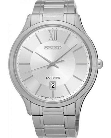 Seiko Conceptual Series Dress SGEH51P1