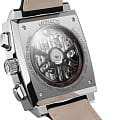 TAG Heuer CBL2113.FC6177 мужские часы застежка крупным планом