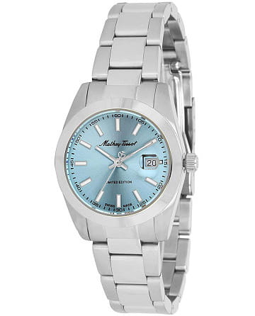 Mathey-Tissot Mathy D451BU