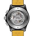 Оригинальные часы Breitling Breitling Avenger B01 Chronograph 44 Swiss Air Force Team SB01471A1B1X1 механические калибр механизма мануфактурный механизм breitling caliber b01 общий вид