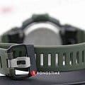 Casio Casio G-Shock GBA-900UU-3ADR (GBA-900UU-3A) япония наручные мужские часы заводная головка с логотипом Casio