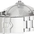 TAG Heuer WAZ2012.BA0842 мужские часы застежка крупным планом