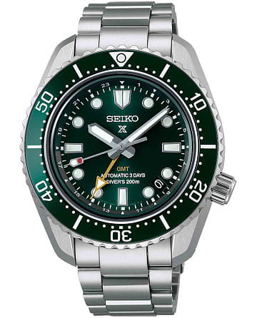 Seiko Prospex Sea SPB381J1