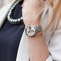 Часы Hamilton Jazzmaster Open Heart Auto H32115192 фото 2