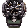 Часы Casio G-Shock GG-B100-1A3 (GG-B100-1A3ER) фото 8