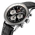 Часы Breitling Navitimer B01 Chronograph 43 AB0138211B1P1 фото 6