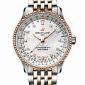 Часы Breitling Navitimer Automatic 35 U17395211A1U1