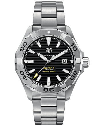 TAG Heuer Aquaracer WAY2010.BA0927