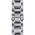 Tissot Tissot PRS 516 Powermatic 80 T100.430.11.031.00, t-sport швейцария мужские часы на браслете нержавеющая сталь боковой вид