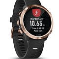 Garmin Garmin Forerunner 645 Music 010-01863-33 сша наручные мужские часы заводная головка с логотипом Garmin