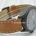 Tissot Tissot Gent XL Swissmatic T116.407.36.051.01 Gent XL — детали корпуса и кожаный