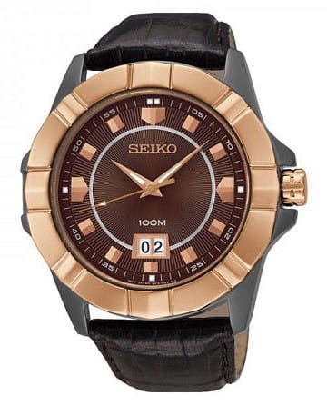Seiko Seiko Lord SUR138P1