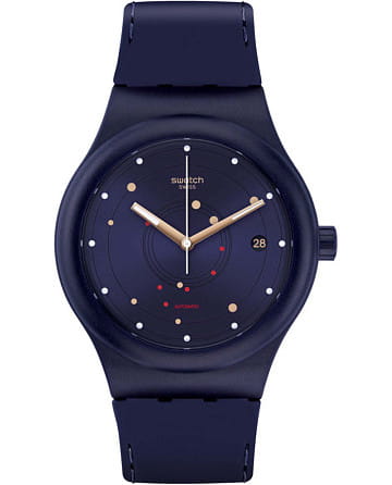 Swatch Sistem51 SUTN403