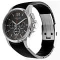 Longines Longines Conquest V.H.P. L3.727.4.66.9 , наручные мужские часы фото под углом