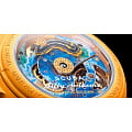 Часы Swatch x Blancpain Pacific Ocean SO35P100C фото 5