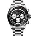 Часы Longines Conquest L3.835.4.52.6