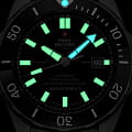 Swiss Military by Chrono SMA34092.04 мужские часы застежка крупным планом
