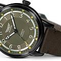 Aviator Aviator Douglas Dakota V.3.31.5.227.4 , наручные мужские часы фото под углом