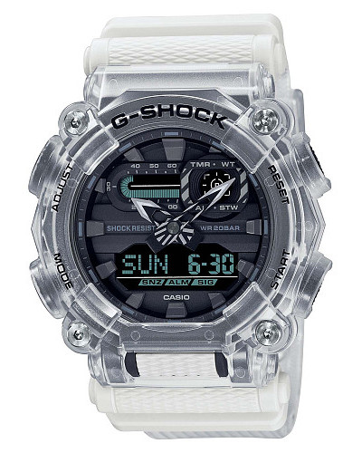 Casio G-Shock GA-900SKL-7ADR (GA-900SKL-7A)