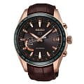 Часы Seiko Astron GPS Solar SSE096J1