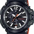 Часы Casio G-Shock GPW-2000-3A