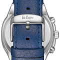 Lee Cooper Lee Cooper LC07992.399,  англия мужские часы на браслете кожаный боковой вид