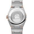 Omega Omega Constellation 131.20.36.60.02.001 , наручные женские часы фото под углом