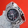 Часы Casio G-Shock Premium MTG-B1000D-1A фото 4