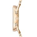 Swarovski Swarovski 5452462,  швейцария женские часы на браслете сталь c pvd покрытием боковой вид