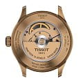 Оригинальные часы Tissot Tissot Gent XL Swissmatic T116.407.36.051.00 механические калибр механизма swissmatic общий вид